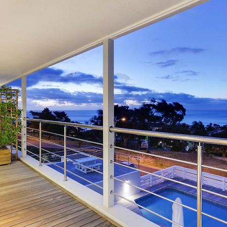 Fulham Delight Lejlighed Camps Bay Eksteriør billede