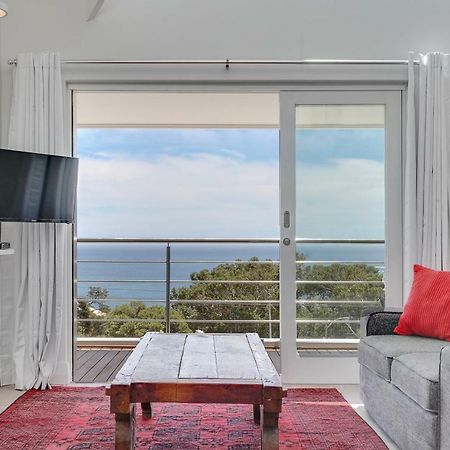 Fulham Delight Lejlighed Camps Bay Eksteriør billede