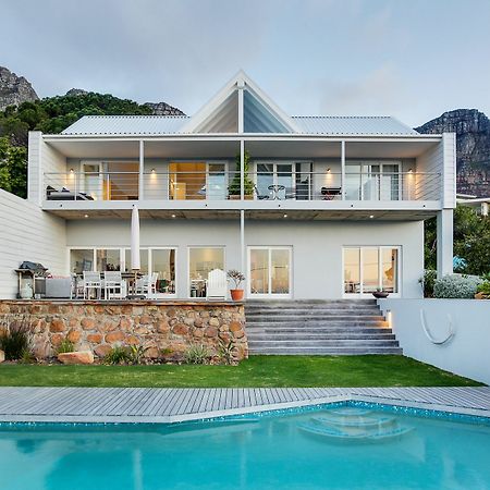 Fulham Delight Lejlighed Camps Bay Eksteriør billede