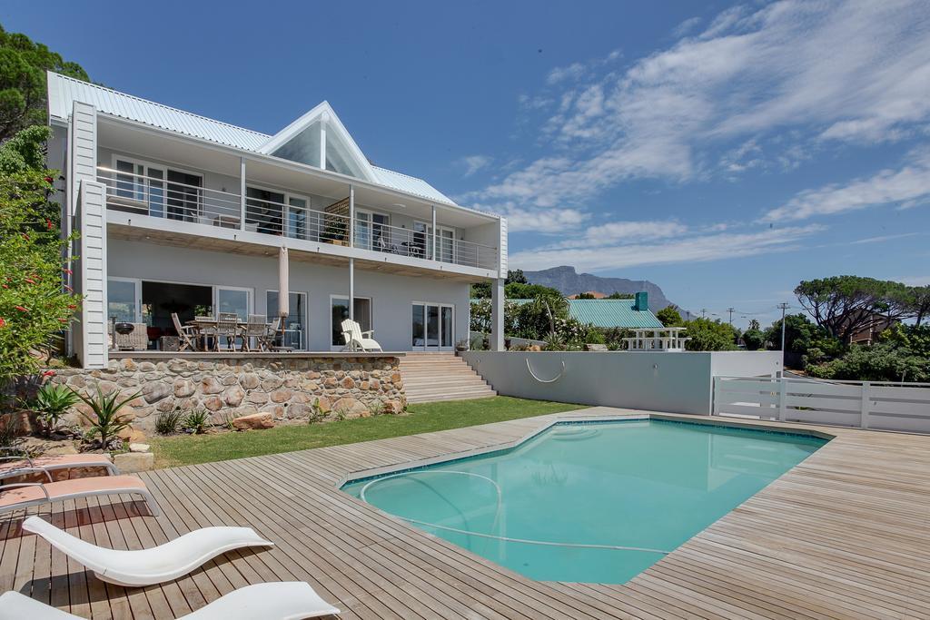 Fulham Delight Lejlighed Camps Bay Eksteriør billede