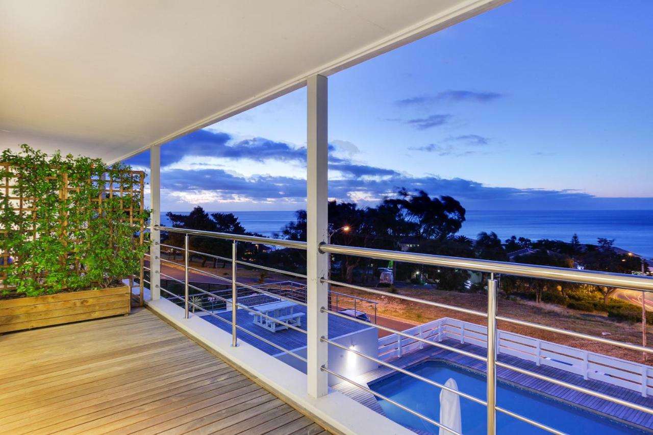 Fulham Delight Lejlighed Camps Bay Eksteriør billede