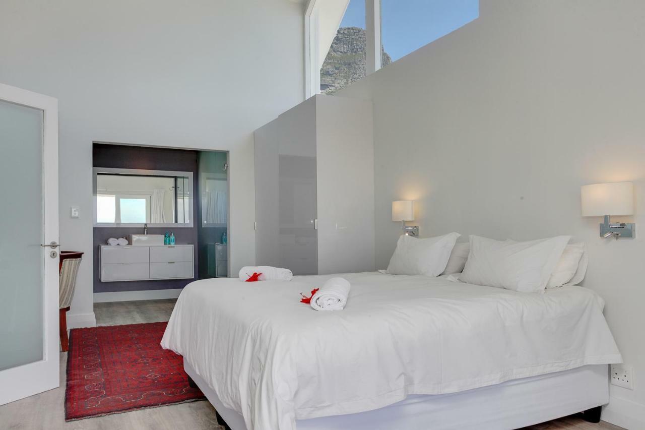Fulham Delight Lejlighed Camps Bay Eksteriør billede