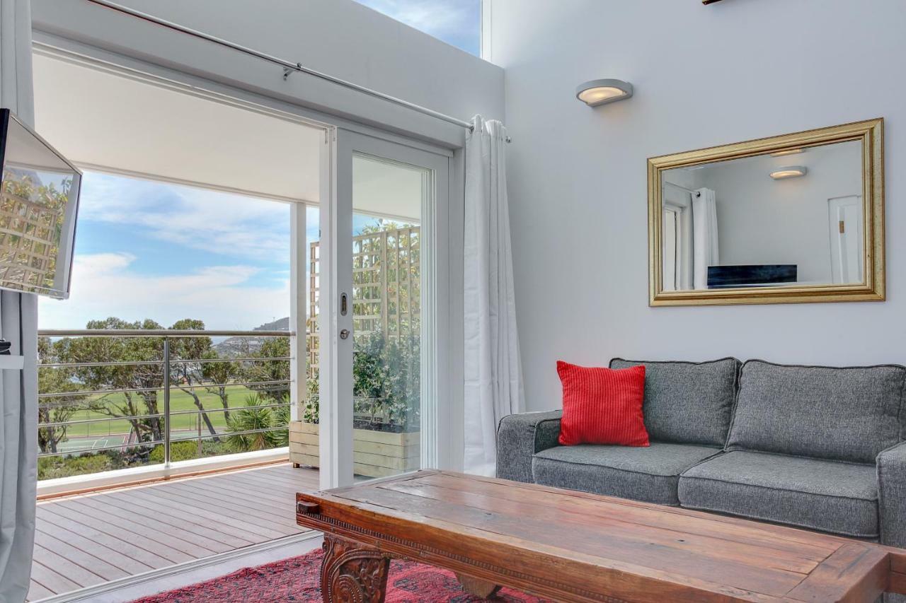 Fulham Delight Lejlighed Camps Bay Eksteriør billede