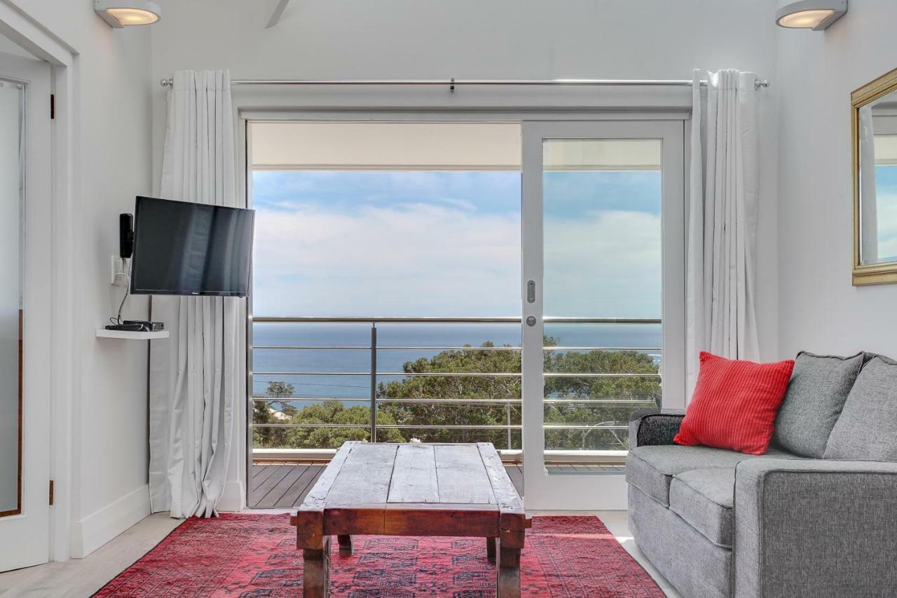 Fulham Delight Lejlighed Camps Bay Eksteriør billede